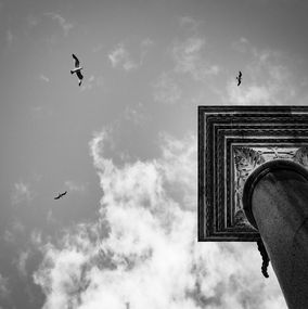 Fotografien, Zenith de Venise, Nicolas Issaly