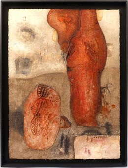 Gemälde, Efecto, Antonio Jiménez