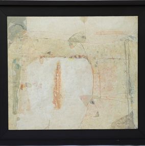 Painting, Nº24, Antonio Jiménez