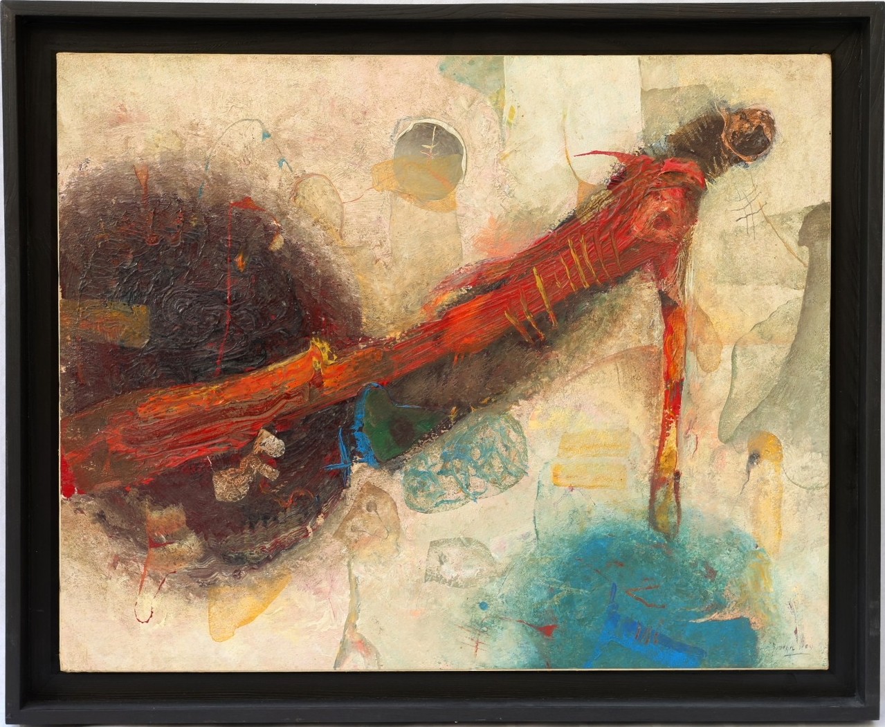 Antonio Jiménez, Caños de Meca IV Antonio Jiménez, Caños de Meca IV