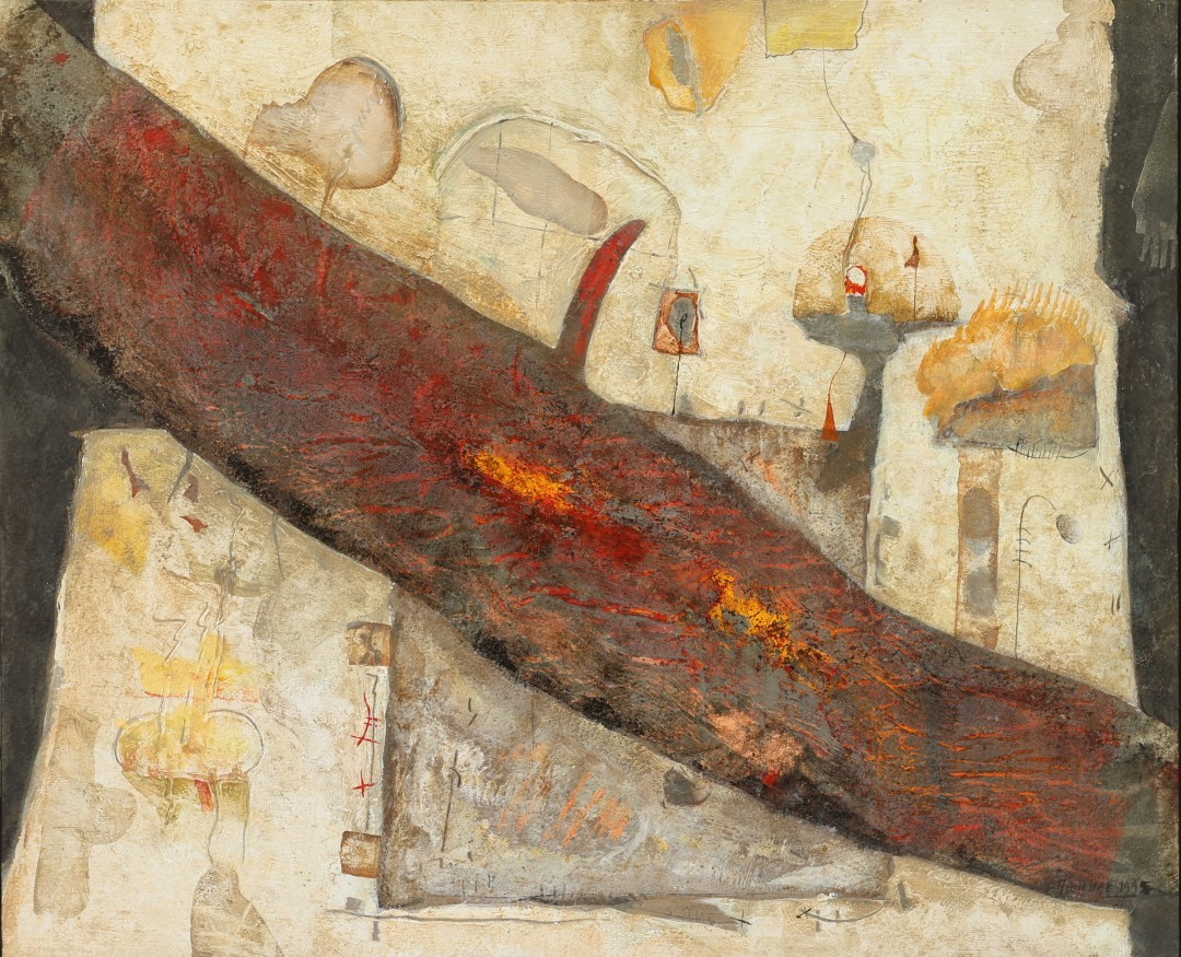 Antonio Jiménez, Caños de Meca II Antonio Jiménez, Caños de Meca II