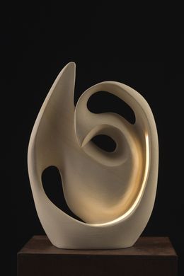 Skulpturen, Incanto, Andrea Serra