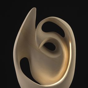 Sculpture, Incanto, Andrea Serra