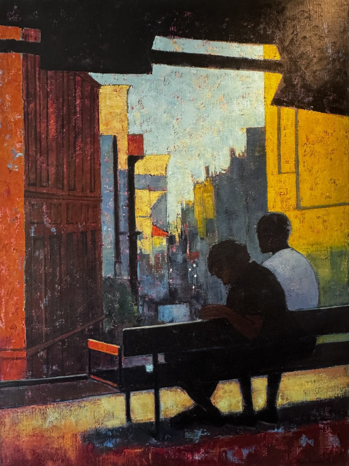 Miguel Nunez Rauschert, Les dormeurs éveillés Miguel Nunez Rauschert, Les dormeurs éveillés