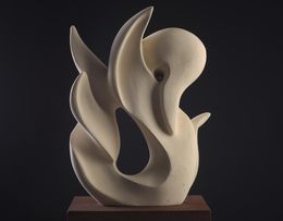 Skulpturen, Pura, Andrea Serra