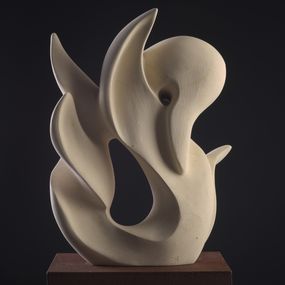 Skulpturen, Pura, Andrea Serra
