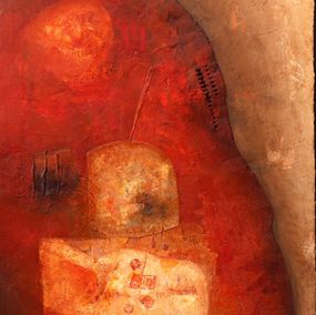 Gemälde, Difusión, Antonio Jiménez