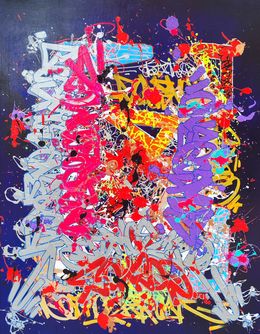 Painting, Oui et Non, Cosmos