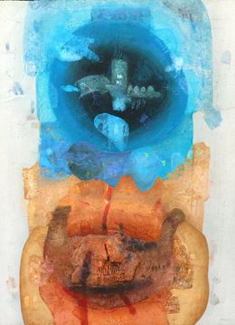 Gemälde, Nautilus, Antonio Jiménez