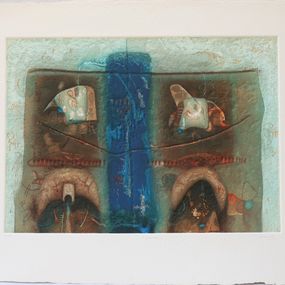 Édition, Disección, Antonio Jiménez