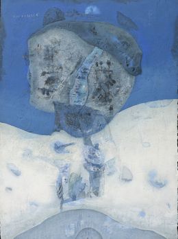 Gemälde, Devoto, Antonio Jiménez