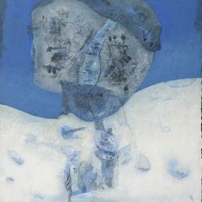 Gemälde, Devoto, Antonio Jiménez