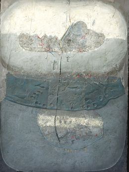 Gemälde, Homenaje a Toñi XV, Antonio Jiménez