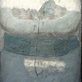 Gemälde, Homenaje a Toñi XV, Antonio Jiménez