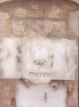 Gemälde, Armado, Antonio Jiménez
