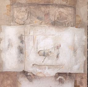 Gemälde, Armado, Antonio Jiménez