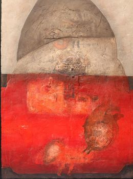 Gemälde, Voluntarioso, Antonio Jiménez