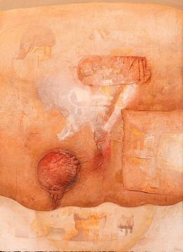 Gemälde, Paz, Antonio Jiménez