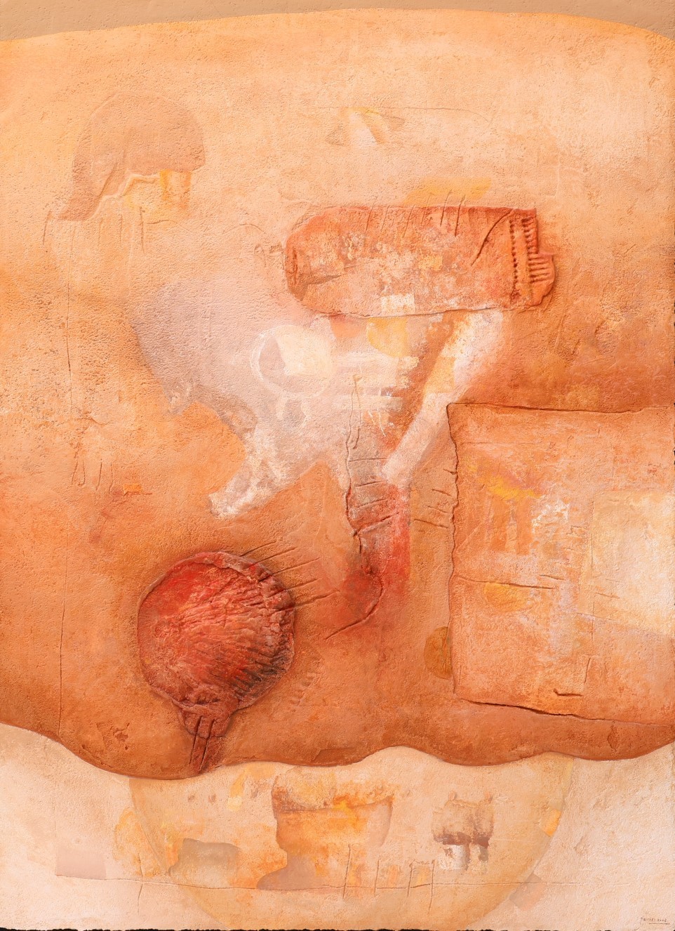 Antonio Jiménez, Paz Antonio Jiménez, Paz