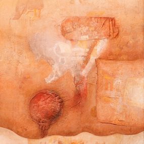 Gemälde, Paz, Antonio Jiménez