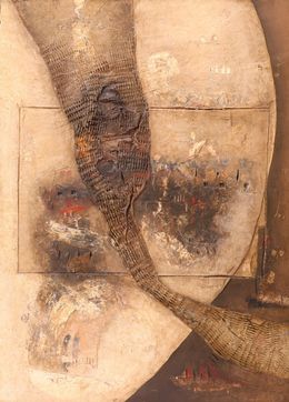 Gemälde, Equipaje, Antonio Jiménez