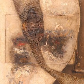 Gemälde, Equipaje, Antonio Jiménez