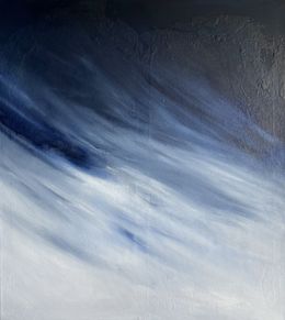 Gemälde, Element II, Izabela Duhova