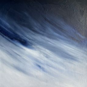 Peinture, Element II, Izabela Duhova