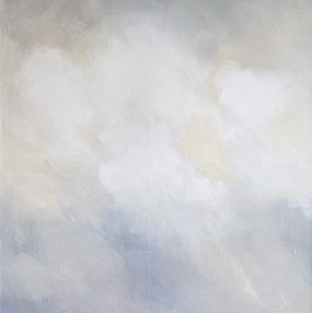 Peinture, Ascendant sign, Izabela Duhova