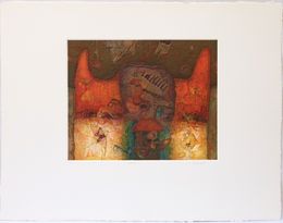 Print, Heterodoxo, Antonio Jiménez