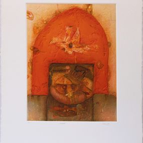 Édition, Ciudadela, Antonio Jiménez