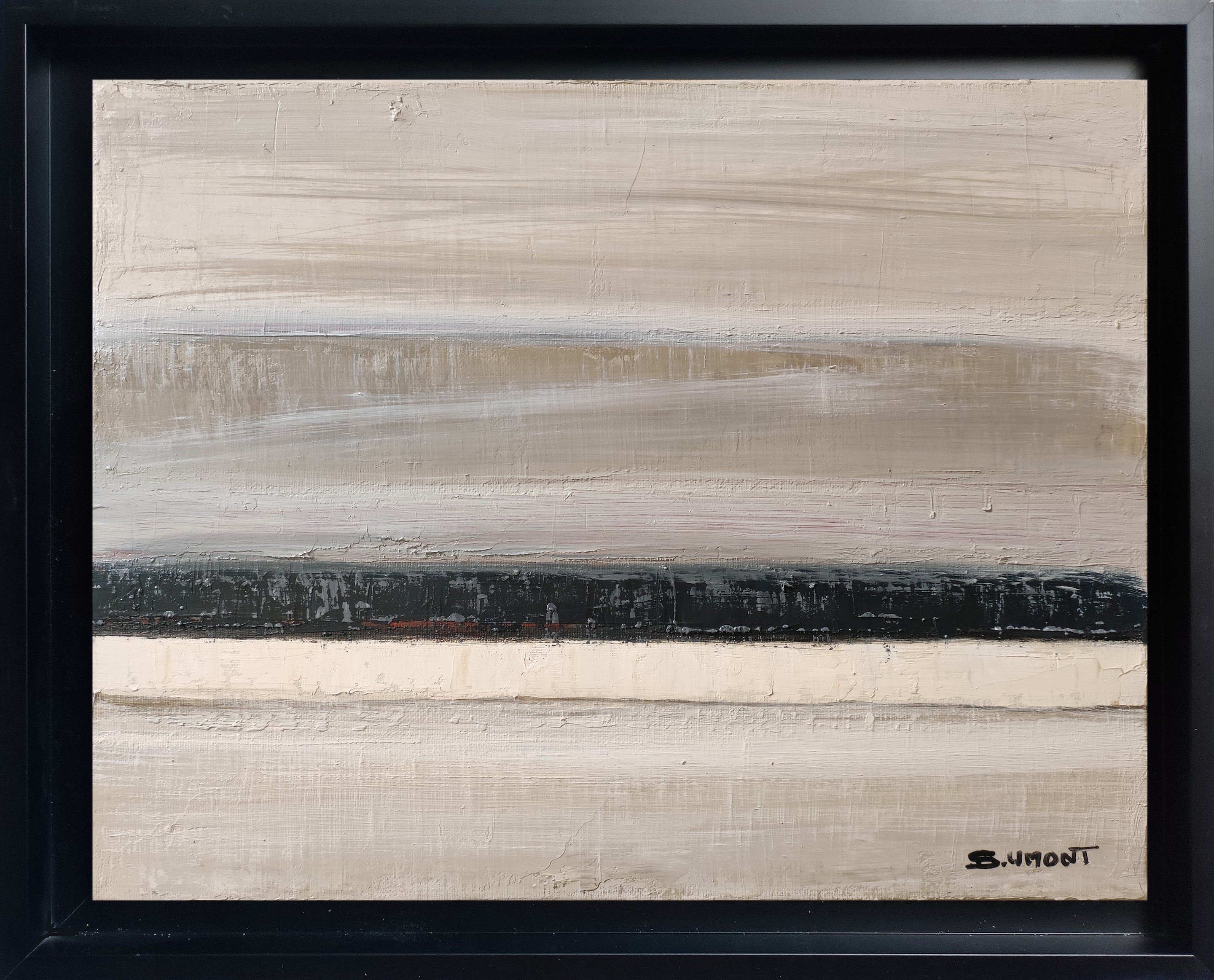 Sophie Dumont, Quiet contrast Sophie Dumont, Quiet contrast
