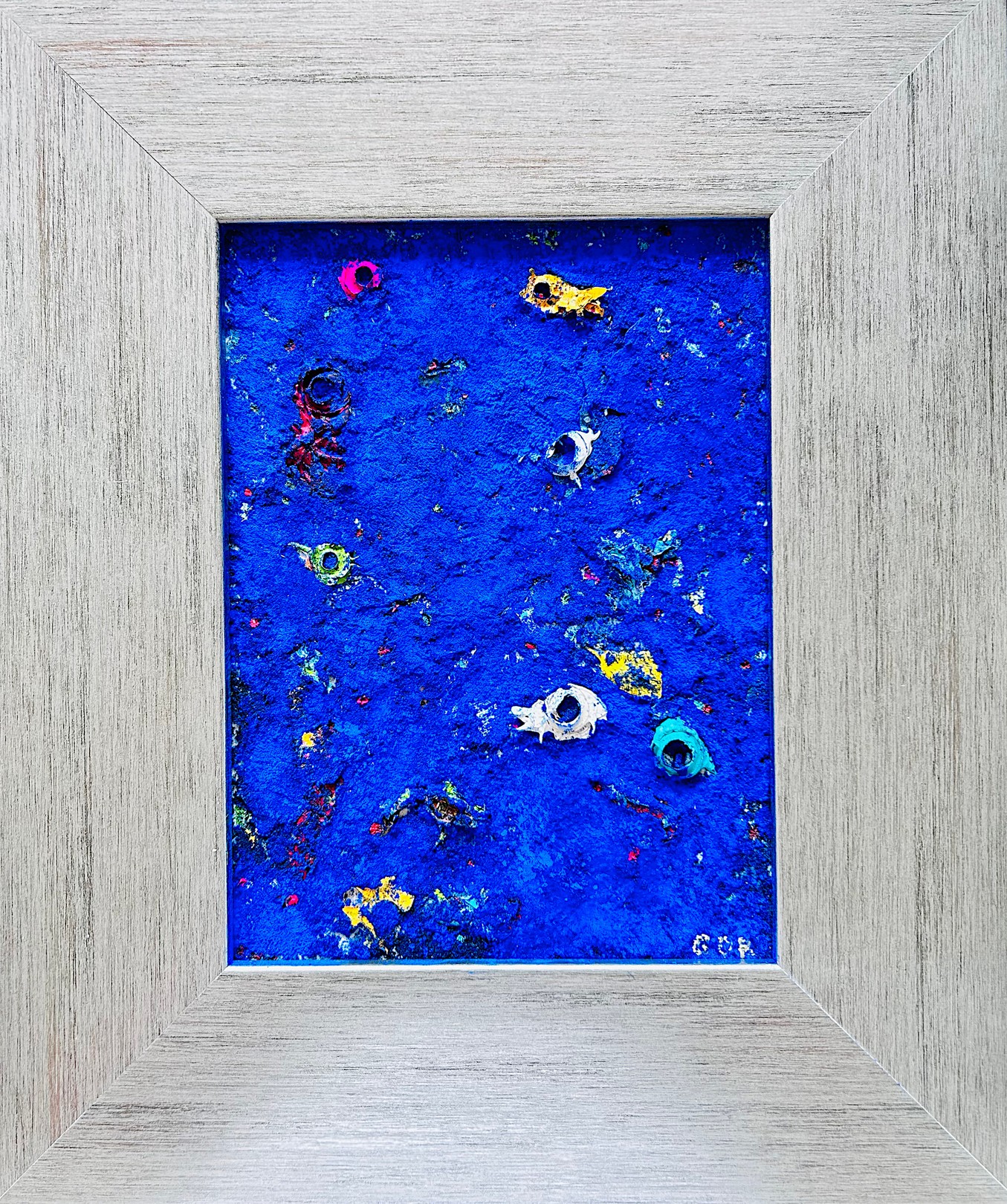Gor Avetisyan, Azure Whispers Gor Avetisyan, Azure Whispers