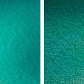 Photography, Lone Paddle Boarder and Paddle Boarders. Areal Landscape ocean photograph, Jill Peters