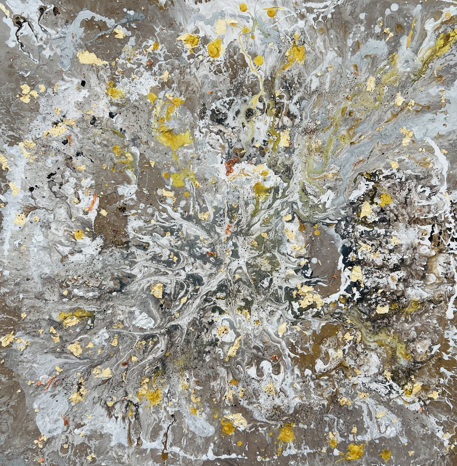 Vladilena Cherednichenko, Energy of Earth Vladilena Cherednichenko, Energy of Earth