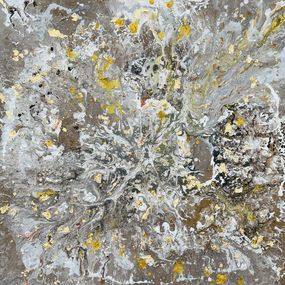 Peinture, Energy of Earth, Vladilena Cherednichenko