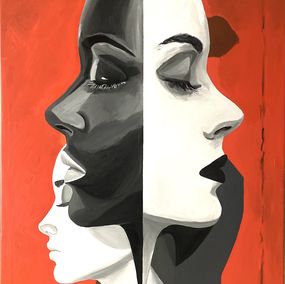 Painting, Passion & Purpose, Fabio Purino