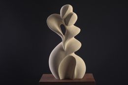 Sculpture, Con te, Andrea Serra