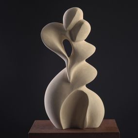 Skulpturen, Con te, Andrea Serra