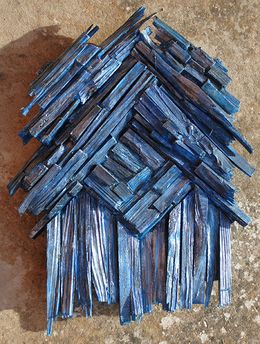 Sculpture, Mi casa, Fabio Santori
