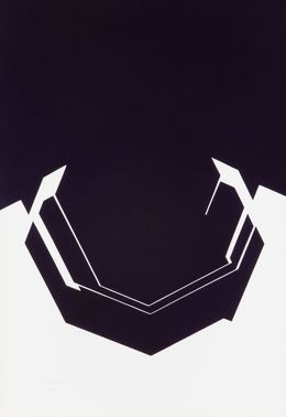 Édition, Sigilla II, Pablo Palazuelo