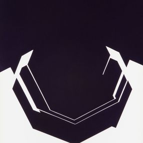 Édition, Sigilla II, Pablo Palazuelo