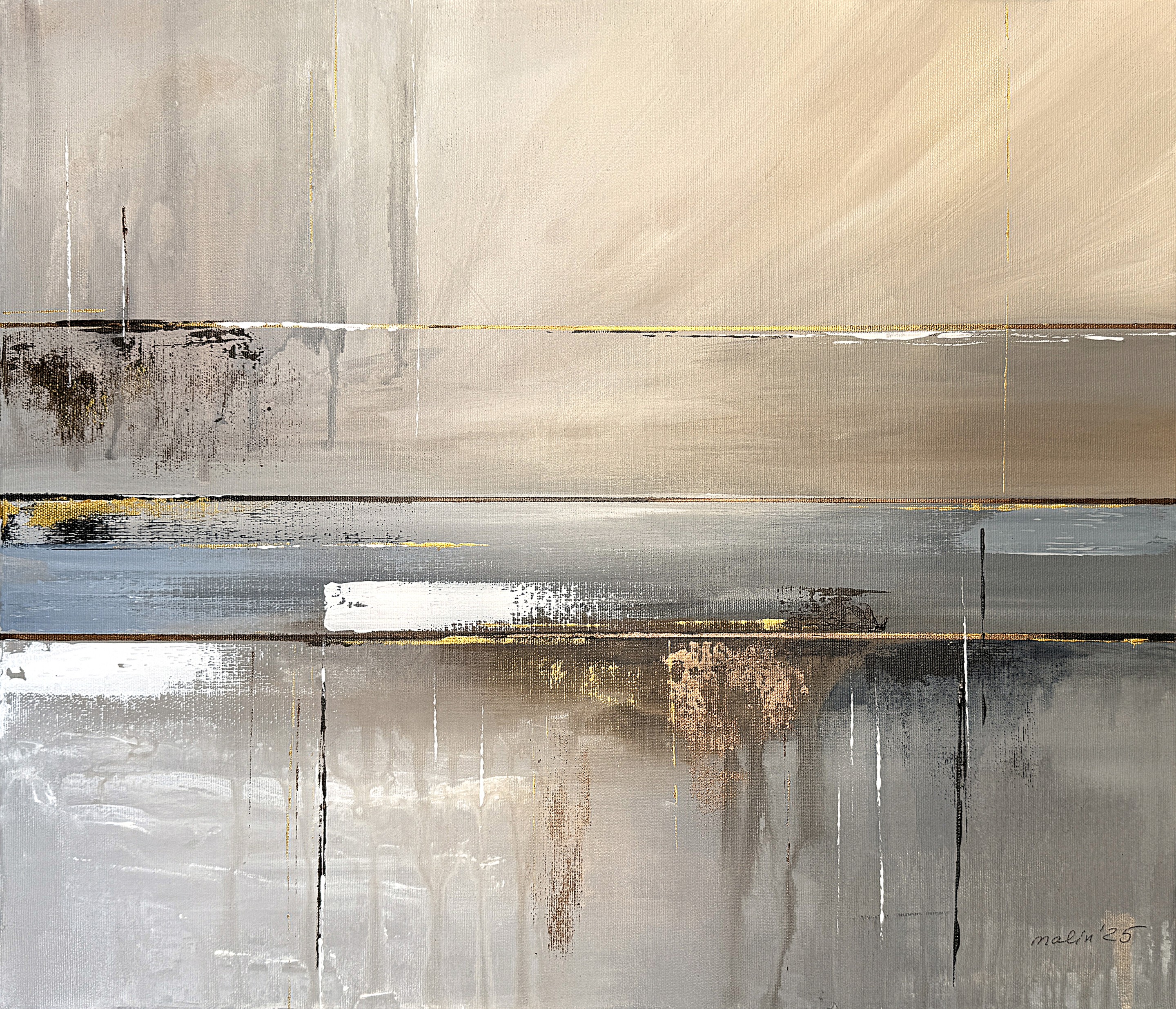 Tatiana Malinovscaia, Whispers of Dune Tatiana Malinovscaia, Whispers of Dune