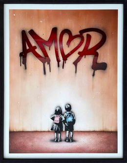 Painting, Innocence, Eznop