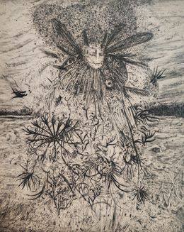 Edición, Karnaval, Didier Hamey
