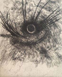 Drucke, Monstryeux, Didier Hamey
