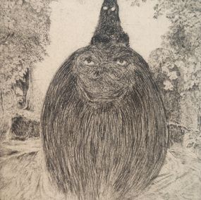 Drucke, Furfuyatsua, Didier Hamey