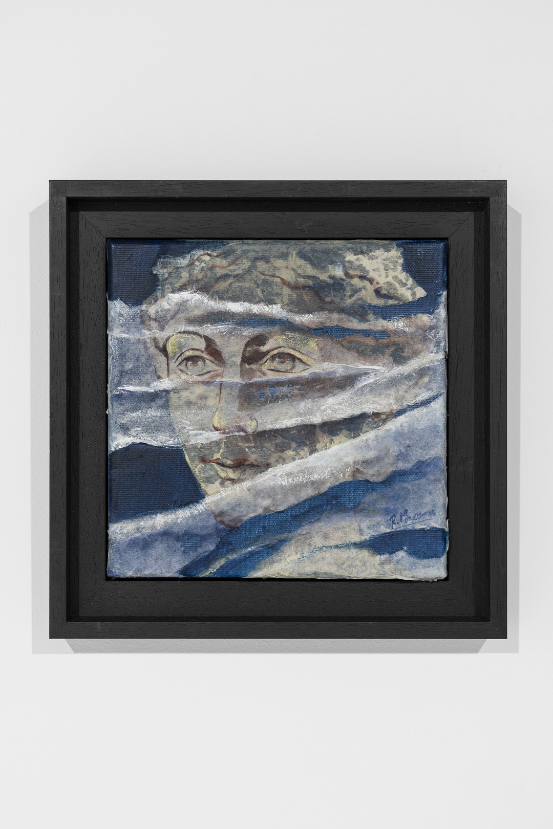 Rocio Mazuecos, Desvelo VI Rocio Mazuecos, Desvelo VI