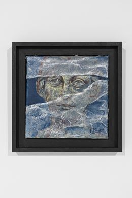 Painting, Desvelo IX, Rocio Mazuecos