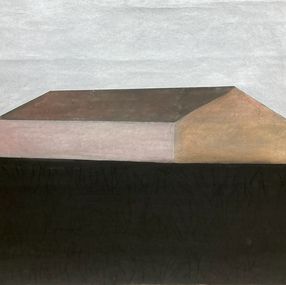 Zeichnungen, La basse vallée du Geer, Willibrord Nota